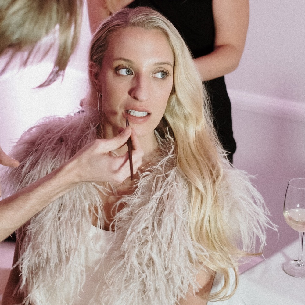 Meet your Posher, Bria